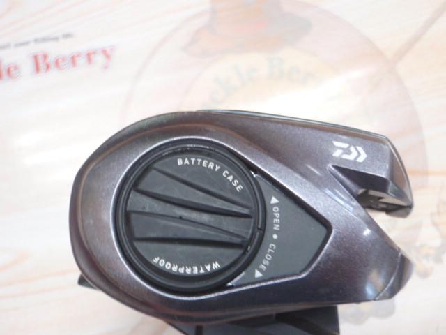 ダイワ　18スパルタン　IC 150HL今日まで値下げ DAIWA（釣り） 18 スパルタンIC #150H (右巻き) ダイワ 船リール