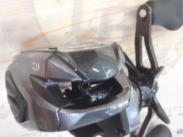 ダイワ　18’スパルタンIC 150HL 　【送料込み】 DAIWA 18スパルタン IC 150Hの最安値・インプレ・釣果 | 本音の