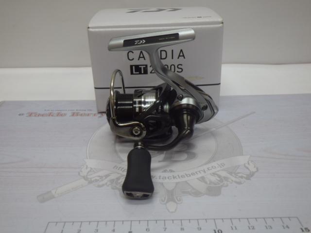 18カルディア LT2000S｜＠ベリーネット 日本最大新品中古釣具WEB