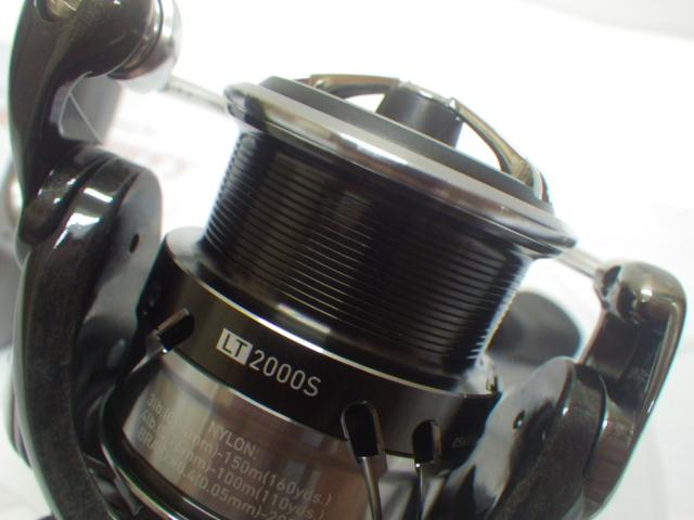 18カルディア LT2000S｜＠ベリーネット 日本最大新品中古釣具WEB