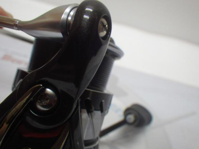 18カルディア LT2000S