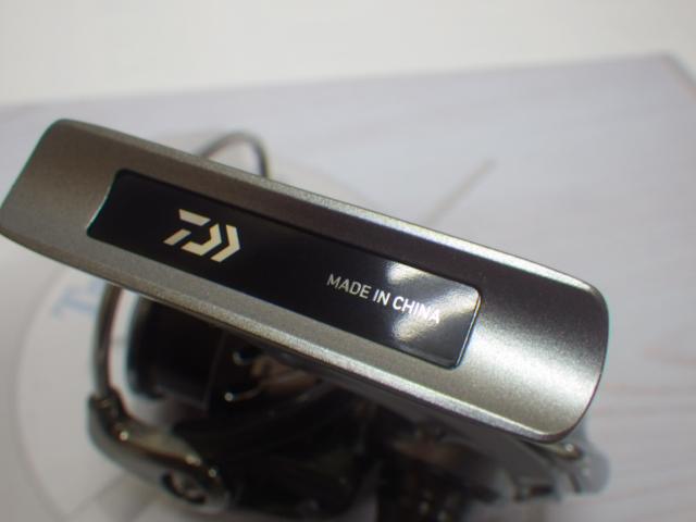 18カルディア LT2000S