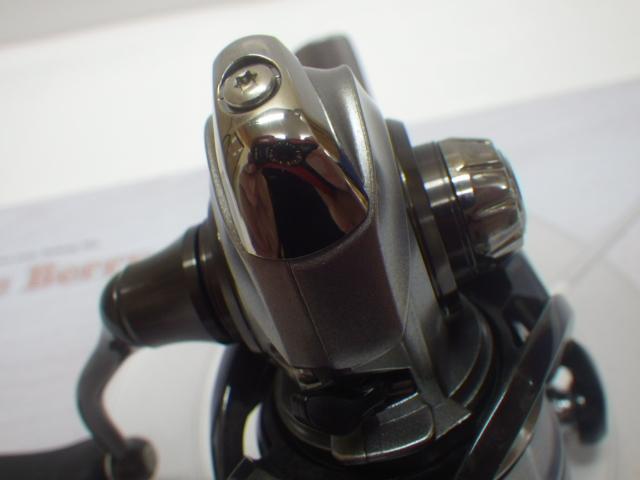 18カルディア LT2000S