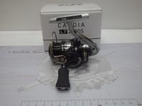 18カルディア LT2000S