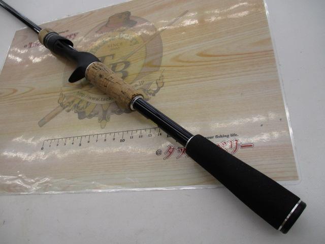 17エクスプライド 168MH｜＠ベリーネット 日本最大新品中古釣具