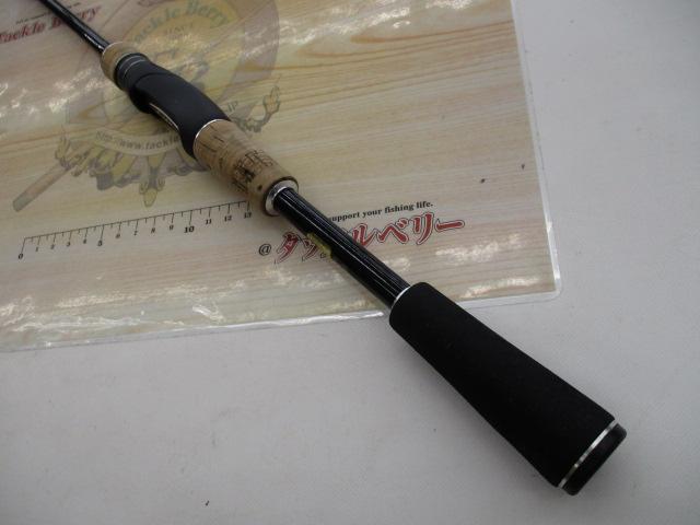シマノ 17エクスプライド 266L シマノ(SHIMANO) 17エクスプライド 265ML-2 372789｜アウトドア