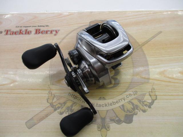 18バンタムMGL HG RH｜＠ベリーネット 日本最大新品中古釣具WEB