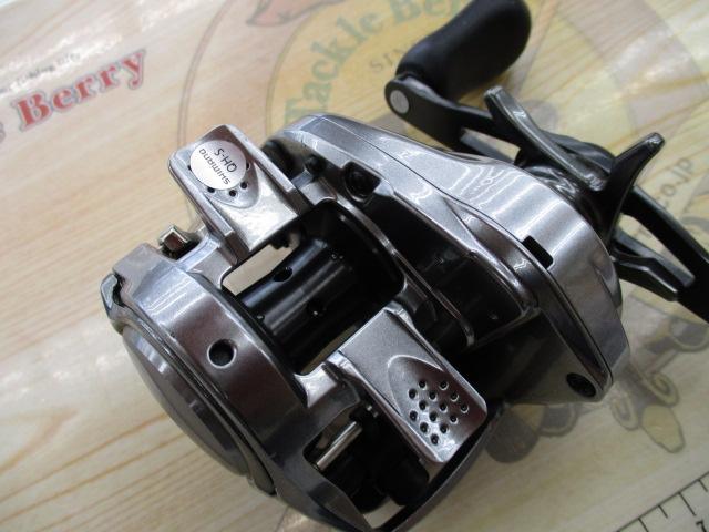 シマノ　18 バンタムmgl HG ハイギア SHIMANO - シマノ バンタム MGL HG 右ハンドル ハイギア Amazon