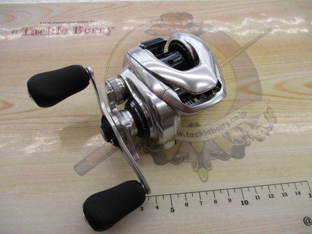 シマノ16メタニウムMGL RH 16メタニウムMGL RH｜＠ベリーネット 日本最大新品中古釣具WEB