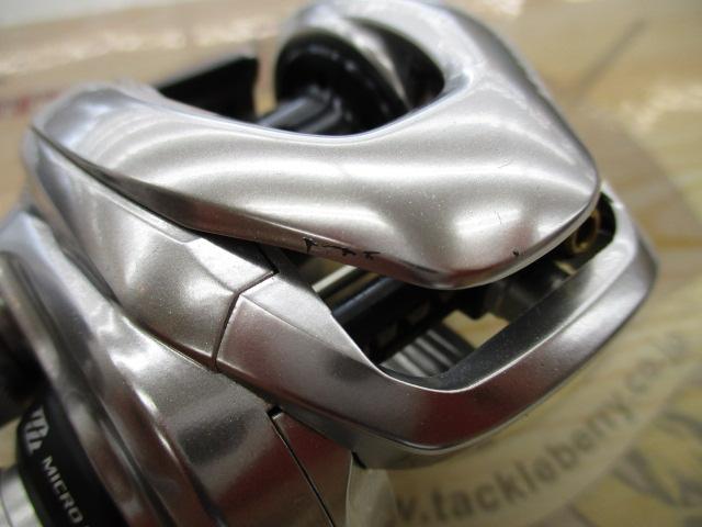 シマノ16メタニウムMGL RH 16メタニウムMGL RH｜＠ベリーネット 日本最大新品中古釣具WEB
