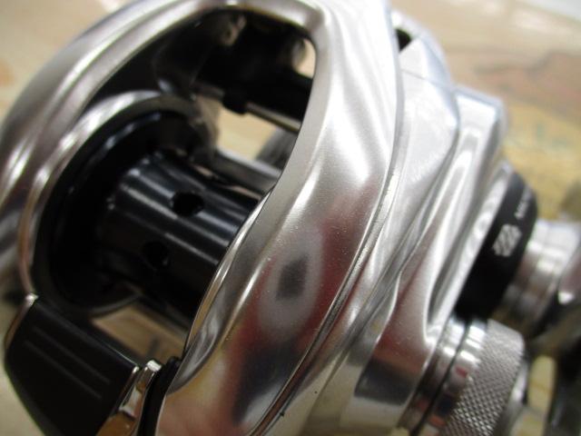 シマノ16メタニウムMGL RH 16メタニウムMGL RH｜＠ベリーネット 日本最大新品中古釣具WEB