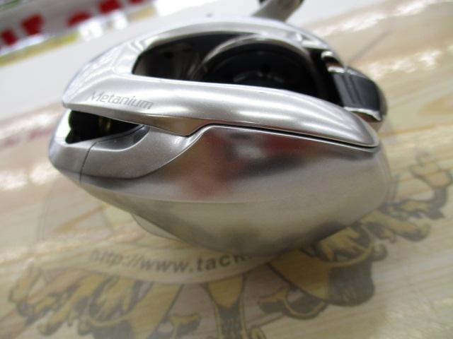 16メタニウムMGL RH｜＠ベリーネット 日本最大新品中古釣具WEBショップ