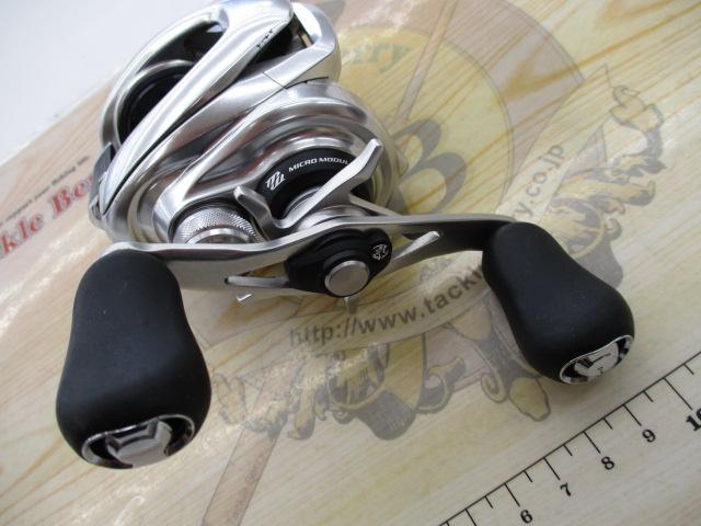 16メタニウムMGL RH｜＠ベリーネット 日本最大新品中古釣具WEB