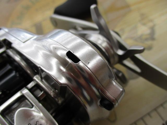 16メタニウムMGL RH｜＠ベリーネット 日本最大新品中古釣具WEBショップ