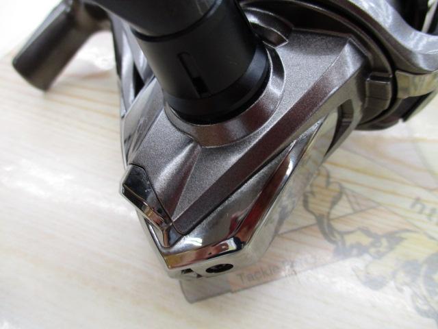 17コンプレックスCI4+ C2500S F4