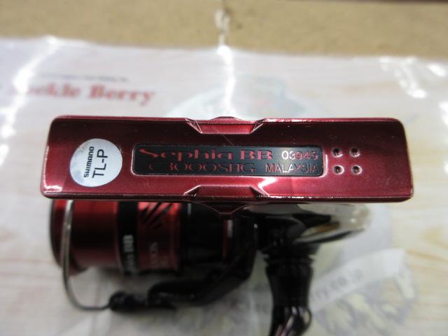 18セフィアBB C3000SHG｜＠ベリーネット 日本最大新品中古釣具