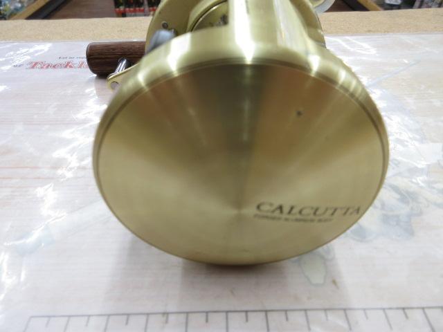 カルカッタ小船 1000