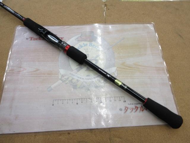 18セフィアBB S86M｜＠ベリーネット 日本最大新品中古釣具WEB