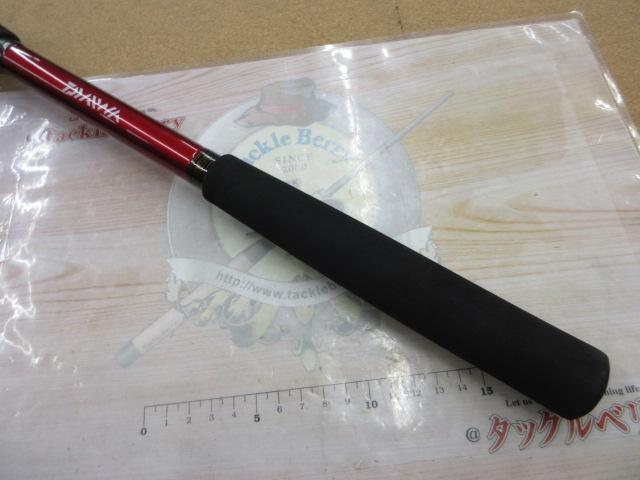 アナリスターヤリイカ１９５．Ｊ アナリスター ヤリイカ195 - 22,500円 : 海釣り、船釣り専門店の