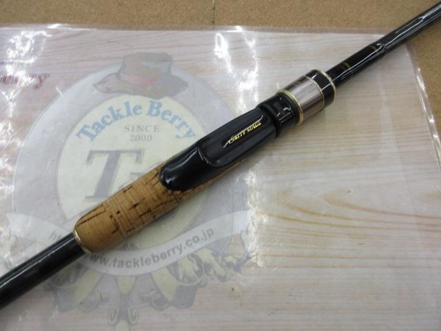 ソルティーステージKR-Xシーバス SXSS-902L-KR