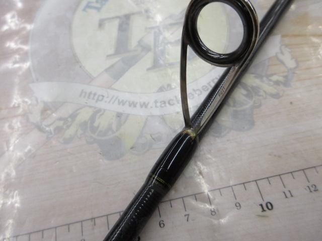 ソルティーステージKR-Xシーバス SXSS-902L-KR