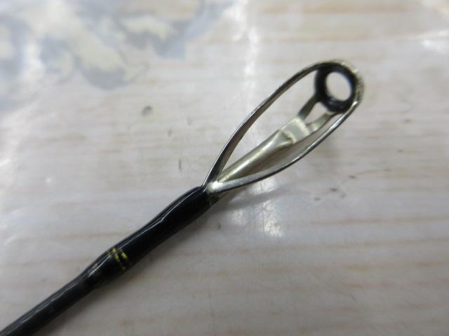 ソルティーステージKR-Xシーバス SXSS-902L-KR