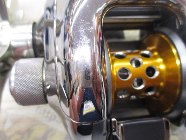 アンタレスAR LH｜＠ベリーネット 日本最大新品中古釣具WEBショップ