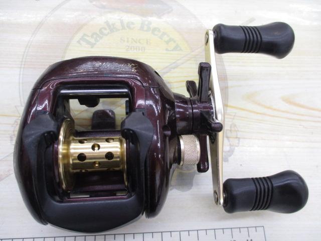 03クイックファイヤー LH