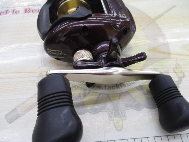 03クイックファイヤー LH