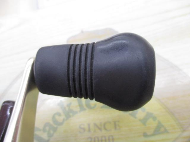 03クイックファイヤー LH