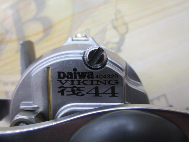 3413 コイキング はねにげ sm 44枚 パーツ 大量 まとめ売り バイキング筏 44｜＠ベリーネット 日本最大新品中古釣具WEBショップ