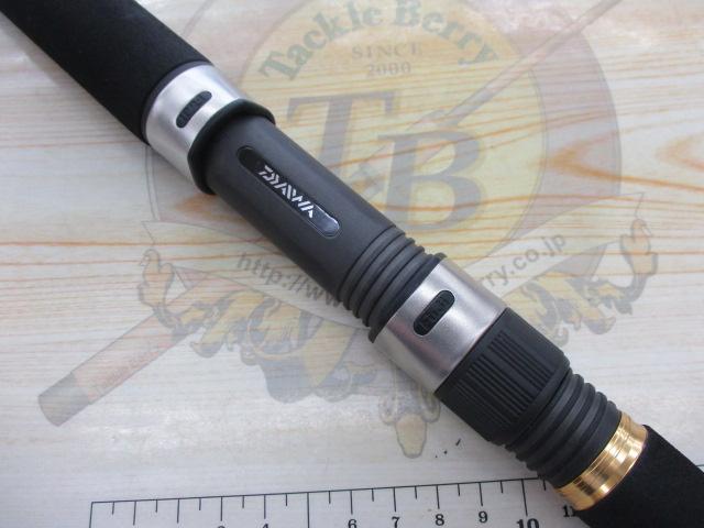 ジグキャスター 97MH｜＠ベリーネット 日本最大新品中古釣具WEB