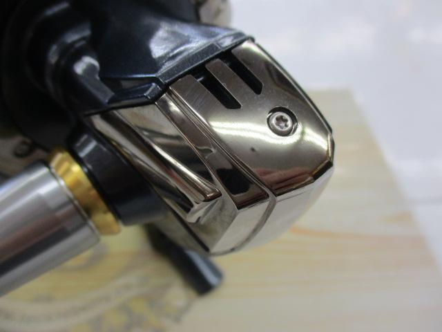 15ツインパワーSW 8000HG