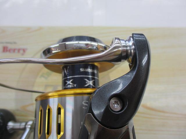 15ツインパワーSW 8000HG