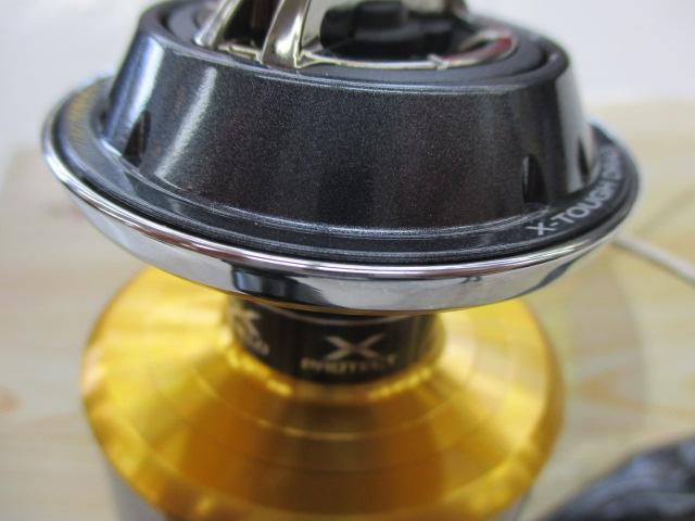 15ツインパワーSW 8000HG