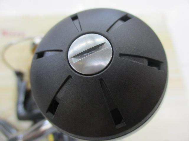 15ツインパワーSW 8000HG