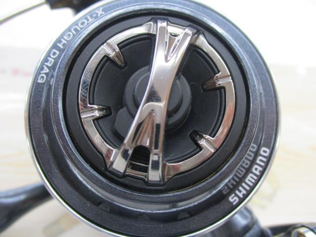 15ツインパワーSW 8000HG