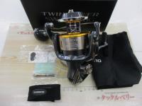 15ツインパワーSW 8000HG