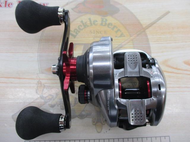 21スコーピオン MD 300XG シマノ(SHIMANO) 21 スコーピオンMD 300XG スコーピオン、DC