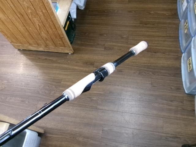 エンゲージナイヴスEKS70MH-Fパワーフィネスカスタム