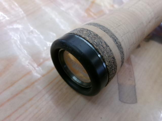 エンゲージナイヴスEKS70MH-Fパワーフィネスカスタム