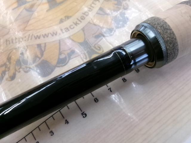 エンゲージナイヴスEKS70MH-Fパワーフィネスカスタム