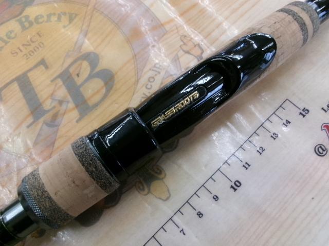 エンゲージナイヴスEKS70MH-Fパワーフィネスカスタム