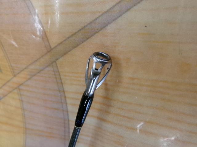 エンゲージナイヴスEKS70MH-Fパワーフィネスカスタム