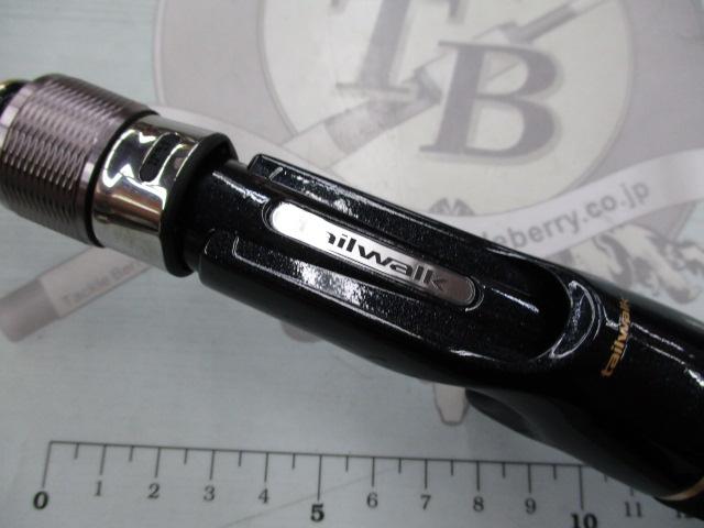 【あゆみ】アウトバックNC624M テイルウォーク アウトバック NC624M (ロッド・釣竿) 価格比較
