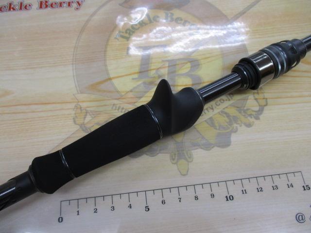 ソルティーステージプロトタイプベイトフィネス XKRC-79LT-BF SaltyStage KR-X Prototype Baitfinesse (ソルティーステージ