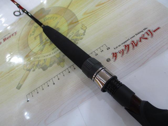 バイオインパクトXヤリイカ 150攻｜＠ベリーネット 日本最大新品
