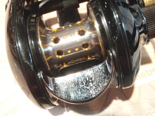 ヴァデルBJ 100SH｜＠ベリーネット 日本最大新品中古釣具WEBショップ