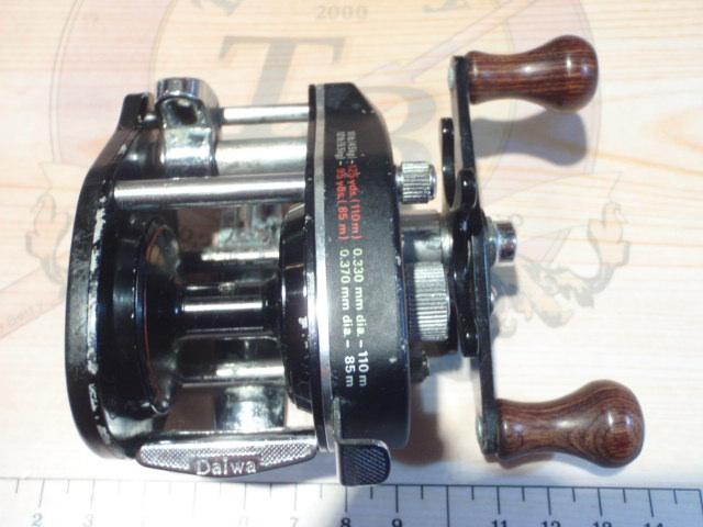 Daiwa Phantom SM-10 ベイトリール Daiwa ファントム Phantom SM-10 - メルカリ