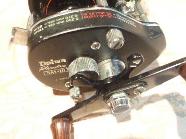 ファントム SM-10｜＠ベリーネット 日本最大新品中古釣具WEBショップ